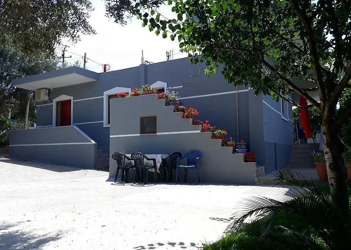 Dema Guesthouse