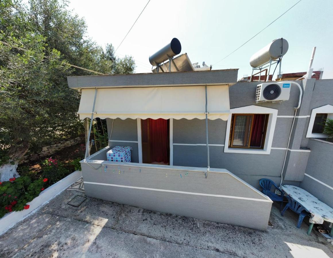 Apartament Dema *