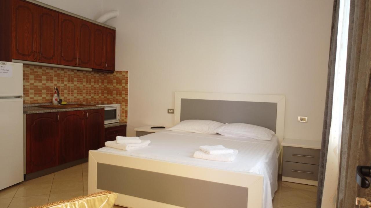 Dema Apartament *