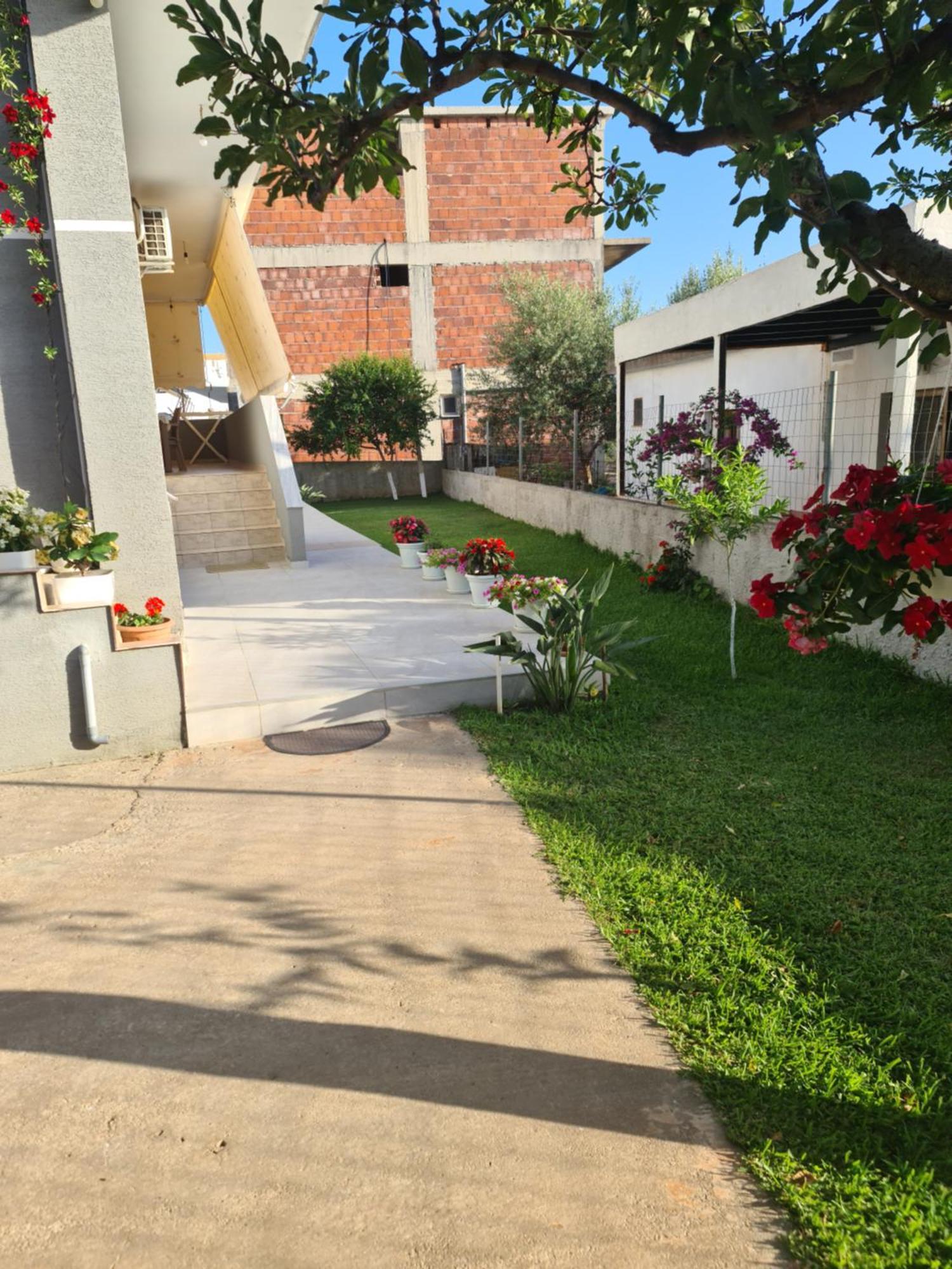 Apartament Dema