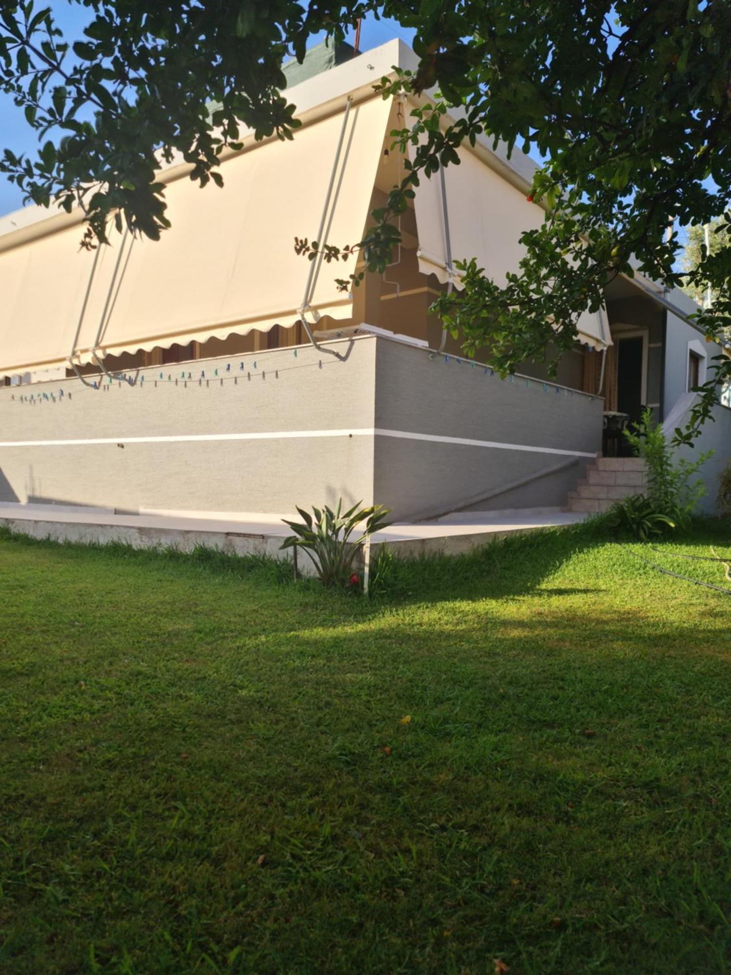 Apartament Dema *