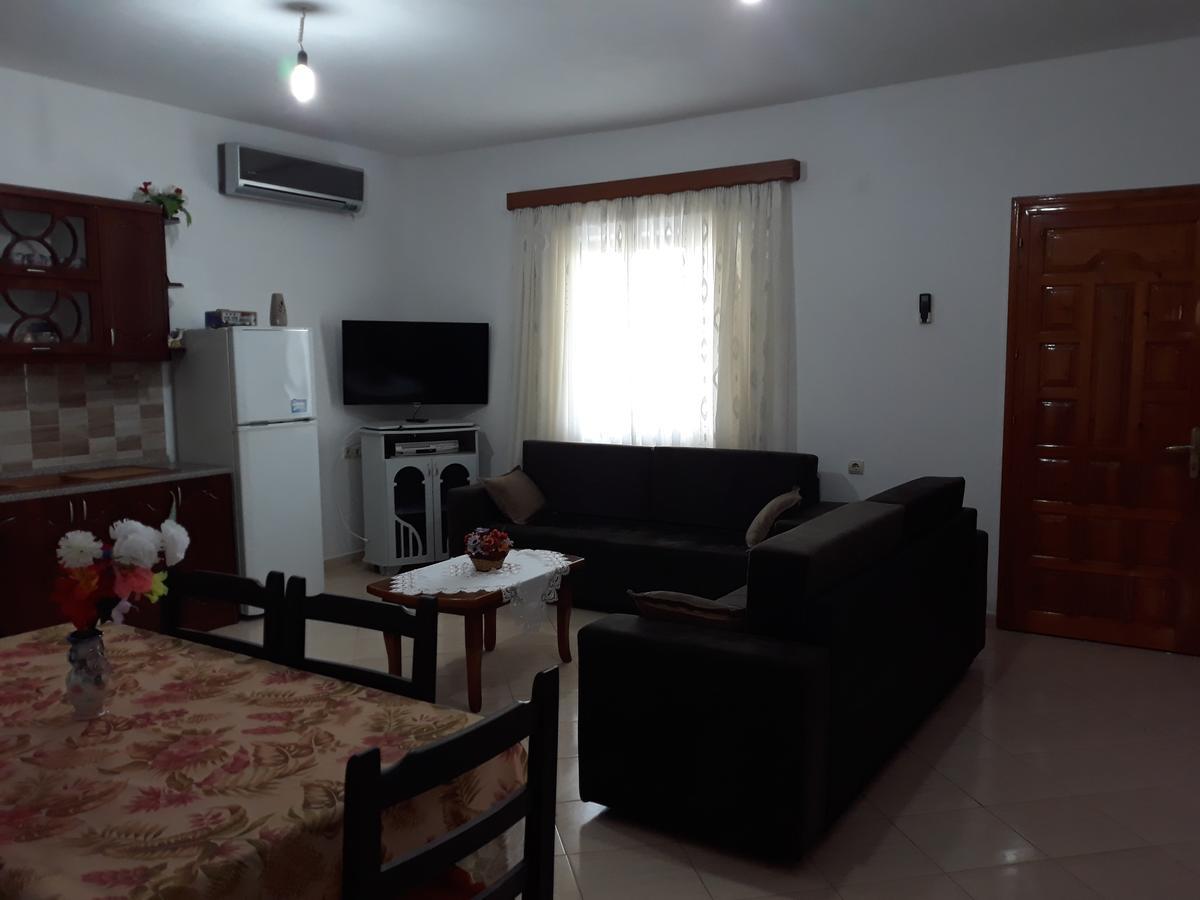 Dema Apartament Ksamil