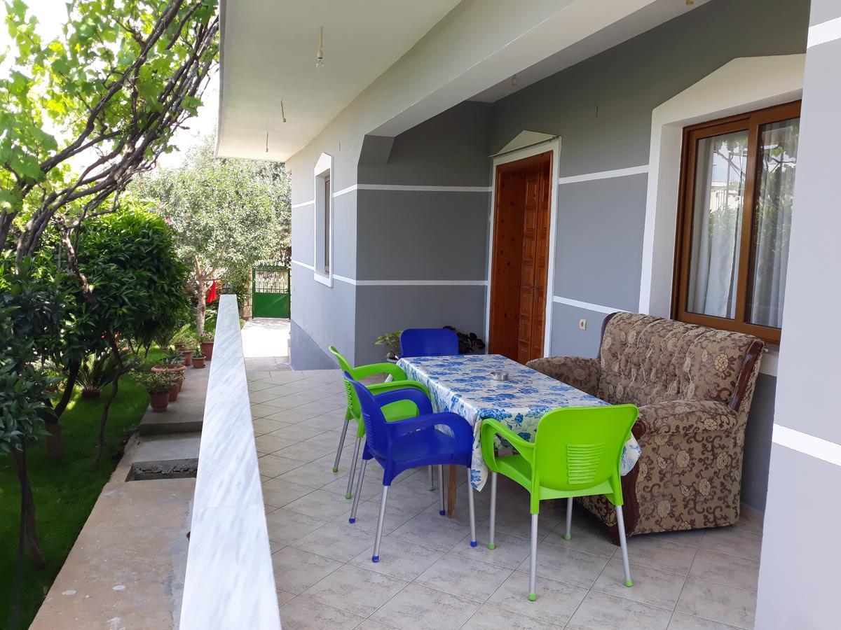 Apartament Dema Ksamil