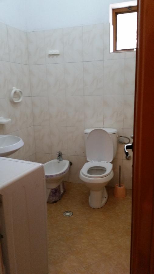 Apartament Dema Ksamil