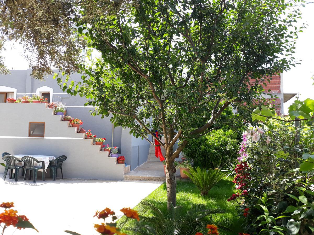 Dema Apartament Ksamil