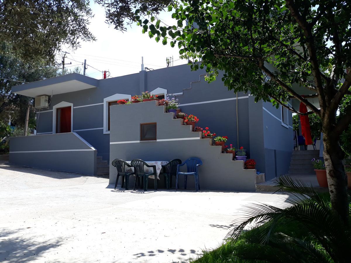 Dema Apartament Ksamil