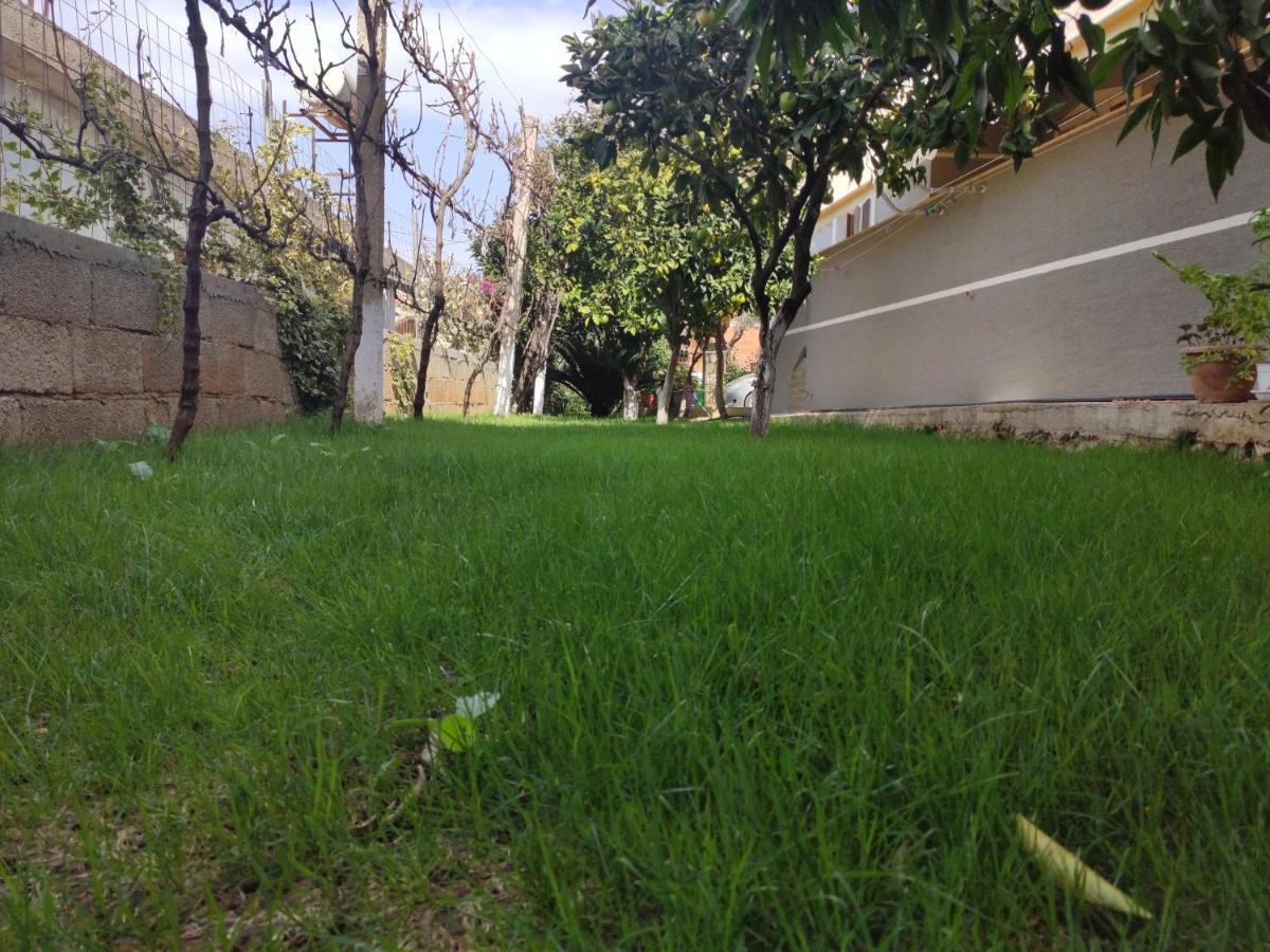 Apartament Dema Ksamil