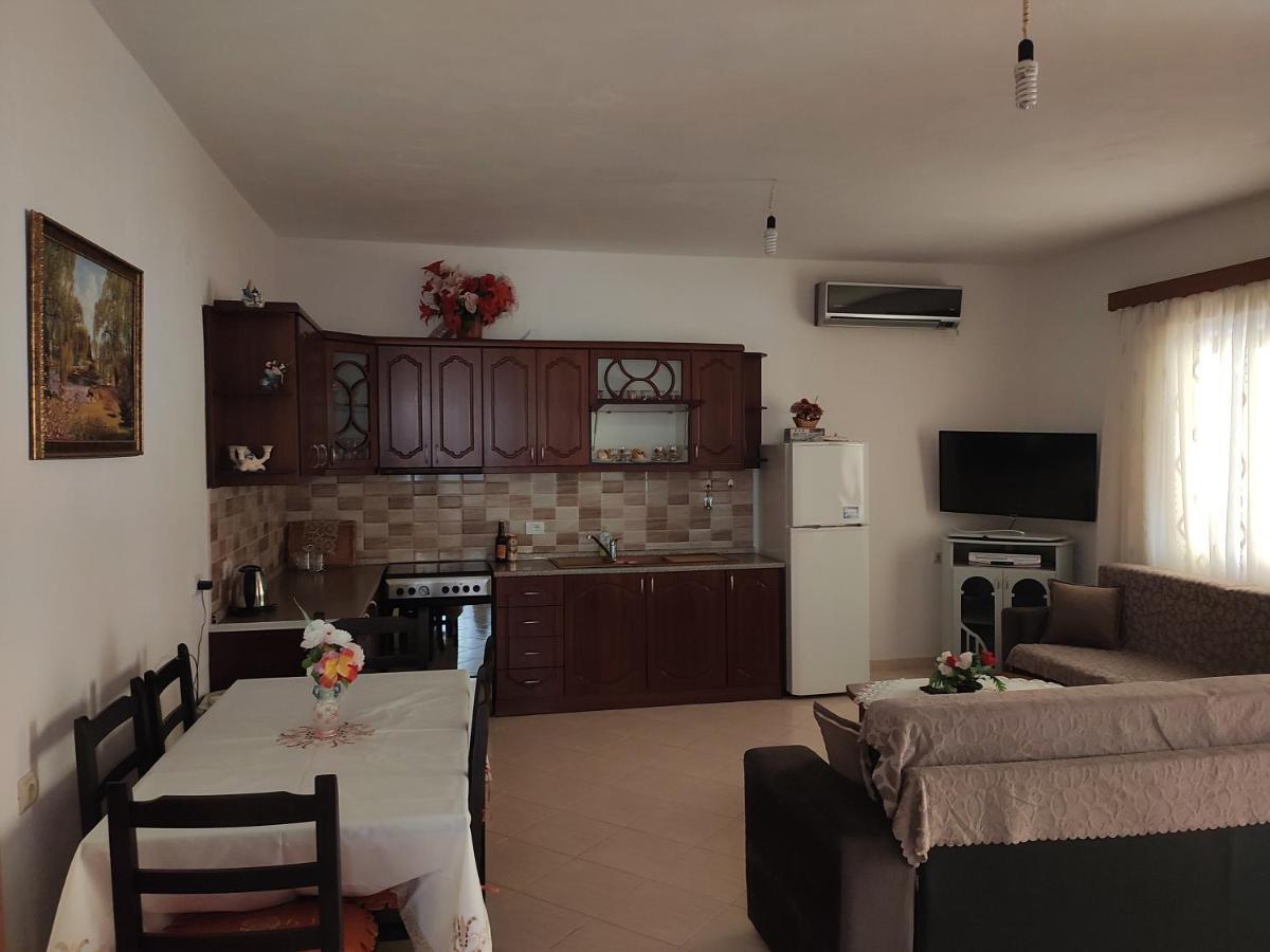 Dema Apartament Ksamil