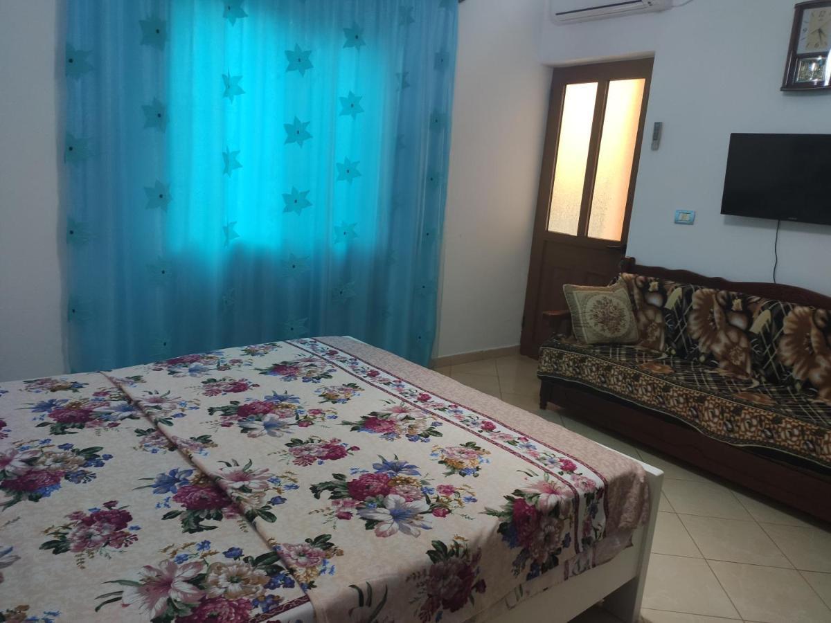 Apartament Dema Ksamil