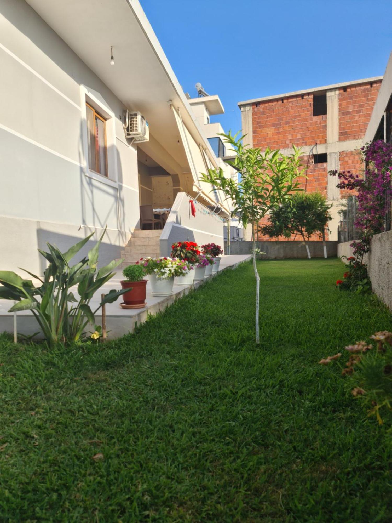 Apartment Dema Ksamil