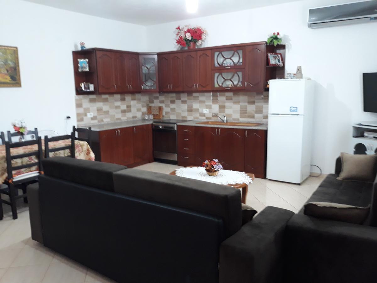 Dema Apartment Ksamil