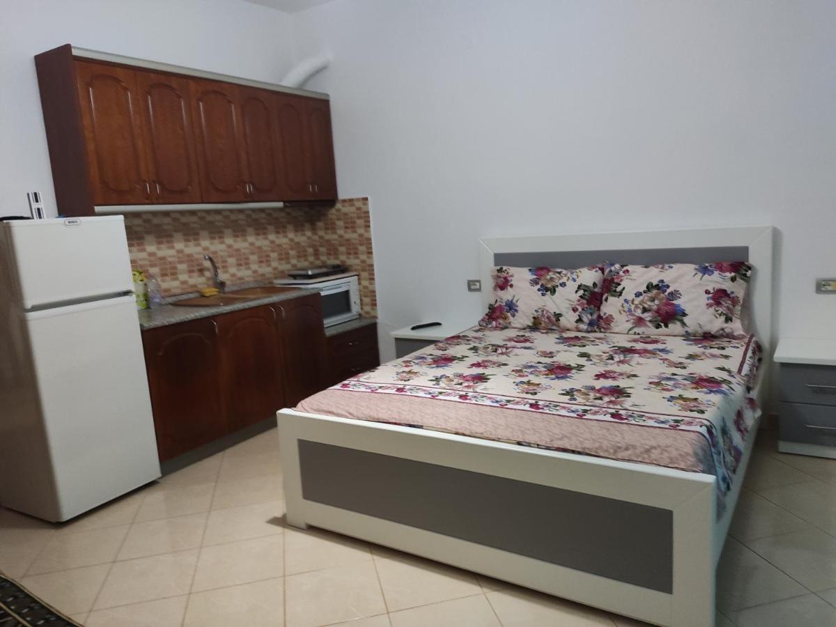 Dema Apartment Ksamil