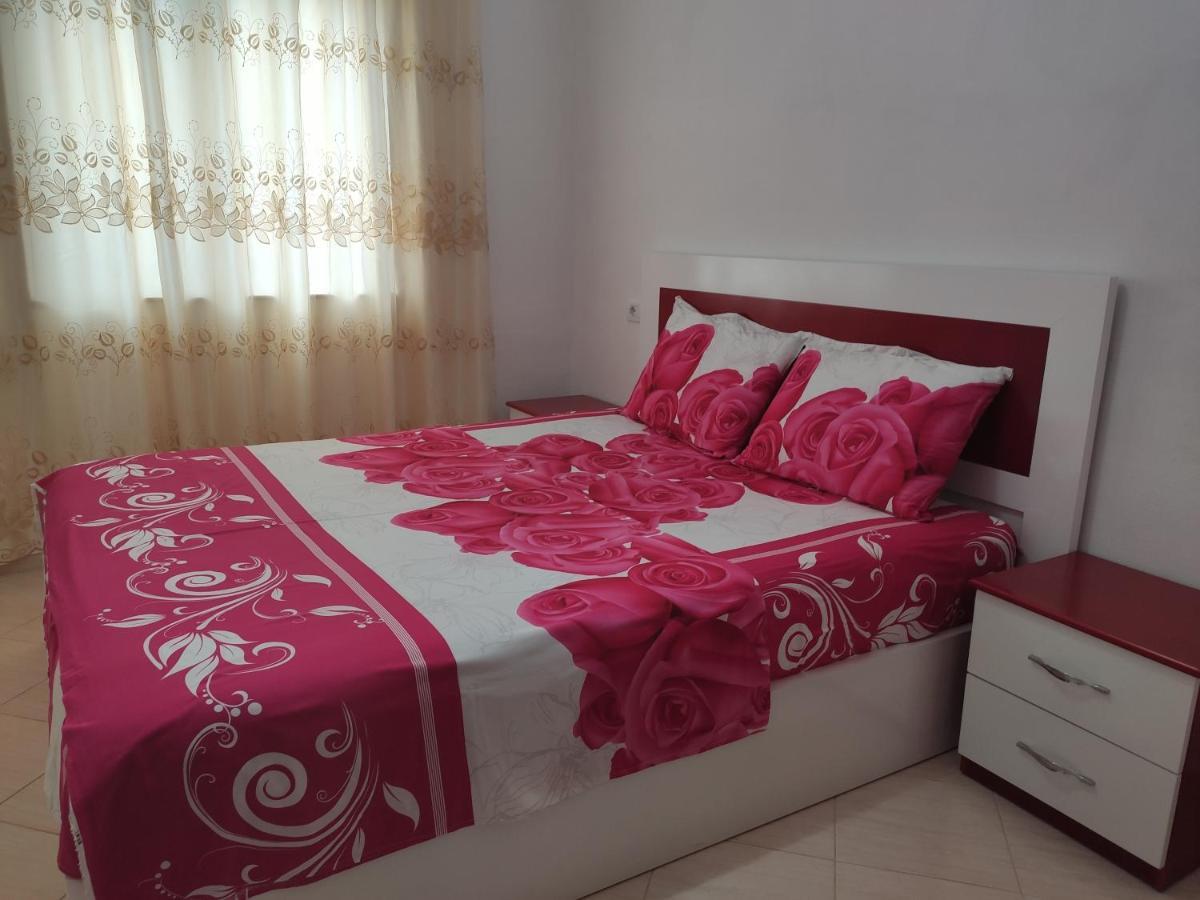 Apartment Dema *